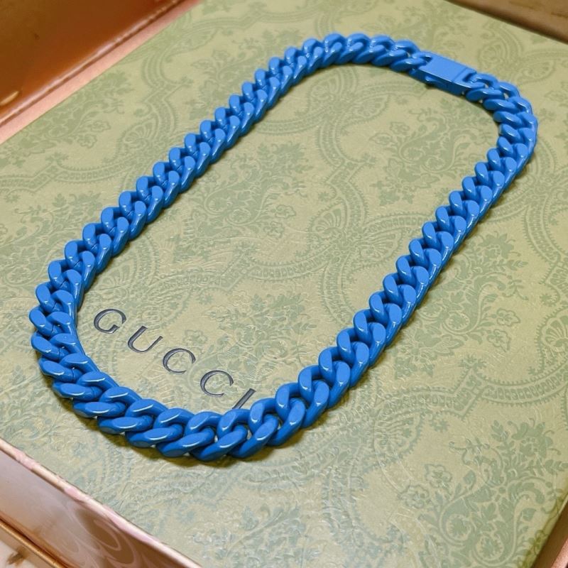 Gucci Necklaces